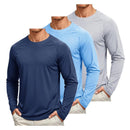 Kit Camisetas Motion - Mundo Montanha