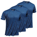 Kit Camisetas Ronam - Mundo Montanha