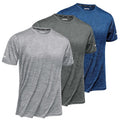 Kit Camisetas Ronam - Mundo Montanha