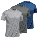 Kit Camisetas Ronam - Mundo Montanha