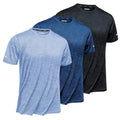 Kit Camisetas Ronam - Mundo Montanha