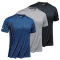 Kit Camisetas Ronam - Mundo Montanha