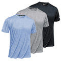 Kit Camisetas Ronam - Mundo Montanha