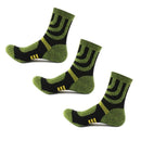 Kit Meias Paris - Mundo Montanha