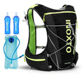 Kit Mochila 8L - Mundo Montanha