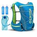 Kit Mochila 8L - Mundo Montanha