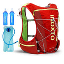 Kit Mochila 8L - Mundo Montanha