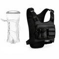 Kit Mochila Dalven 5L - Mundo Montanha