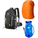 Kit Mochila Duffel 35L - Mundo Montanha