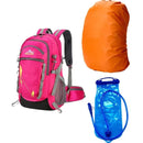 Kit Mochila Duffel 35L - Mundo Montanha