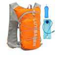 Kit Mochila Salber 5L - Mundo Montanha