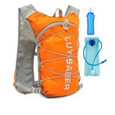 Kit Mochila Salber 5L - Mundo Montanha