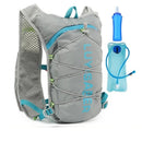 Kit Mochila Salber 5L - Mundo Montanha