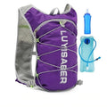 Kit Mochila Salber 5L - Mundo Montanha