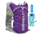 Kit Mochila Salber 5L - Mundo Montanha