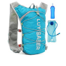 Kit Mochila Salber 5L - Mundo Montanha
