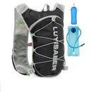 Kit Mochila Salber 5L - Mundo Montanha