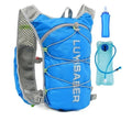 Kit Mochila Salber 5L - Mundo Montanha
