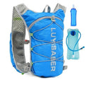 Kit Mochila Salber 5L - Mundo Montanha