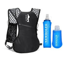 Kit Mochila Ultra 2.5L - Mundo Montanha
