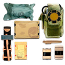 Kit Primeiros Socorros - Mundo Montanha