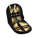 Kit Utensílios de Cozinha - Mundo Montanha