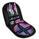 Kit Utensílios de Cozinha - Mundo Montanha