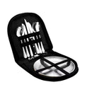 Kit Utensílios de Cozinha - Mundo Montanha