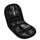 Kit Utensílios de Cozinha - Mundo Montanha