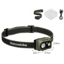 Lanterna Brulling - Mundo Montanha