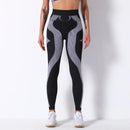 Legging Fitness - Mundo Montanha