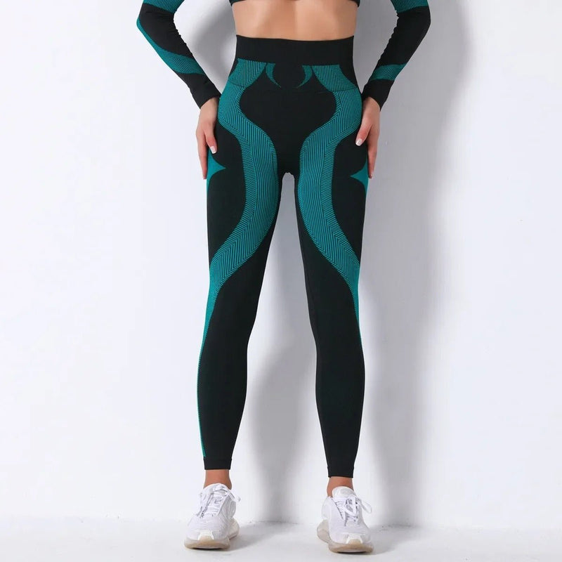 Legging Fitness - Mundo Montanha
