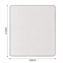 Lona Seul 2,00x1,80cm - Mundo Montanha