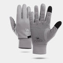 Luvas Camel - Mundo Montanha