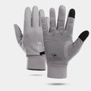 Luvas Deolan - Mundo Montanha