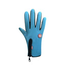 Luvas Flora - Mundo Montanha