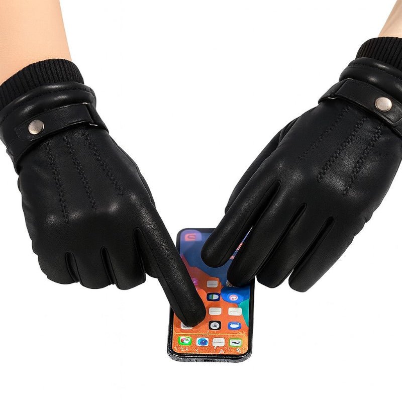 Luvas Mahomes - Mundo Montanha