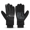 Luvas Revil - Mundo Montanha