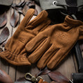 Luvas Vintage - Mundo Montanha