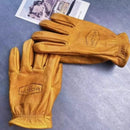 Luvas Vintage - Mundo Montanha