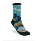 Meias Synner - Mundo Montanha