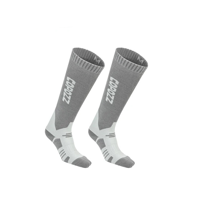 Meias Thermal - Mundo Montanha