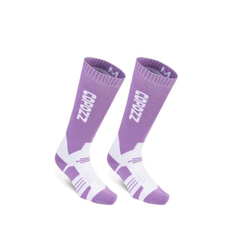 Meias Thermal - Mundo Montanha