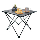 Mesa Camping - Mundo Montanha