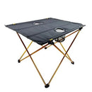 Mesa Rither - Mundo Montanha