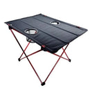 Mesa Rither - Mundo Montanha