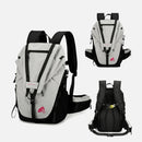 Mochila Albina - Mundo Montanha