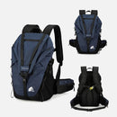 Mochila Albina - Mundo Montanha