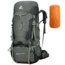 Mochila Alloy 75L - Mundo Montanha