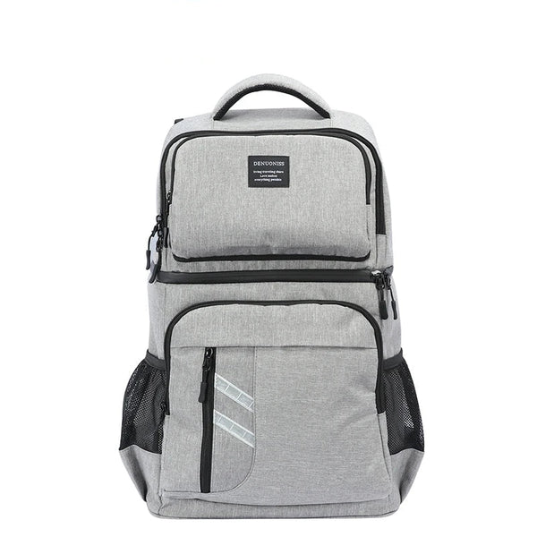 Mochila Aron 2 em 1 - Mundo Montanha